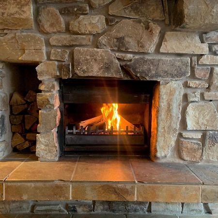 Alpine Woodsmoke Apartments Фолс-Крик Экстерьер фото