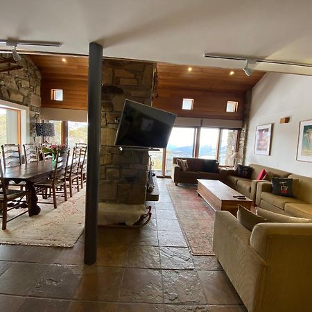Alpine Woodsmoke Apartments Фолс-Крик Экстерьер фото