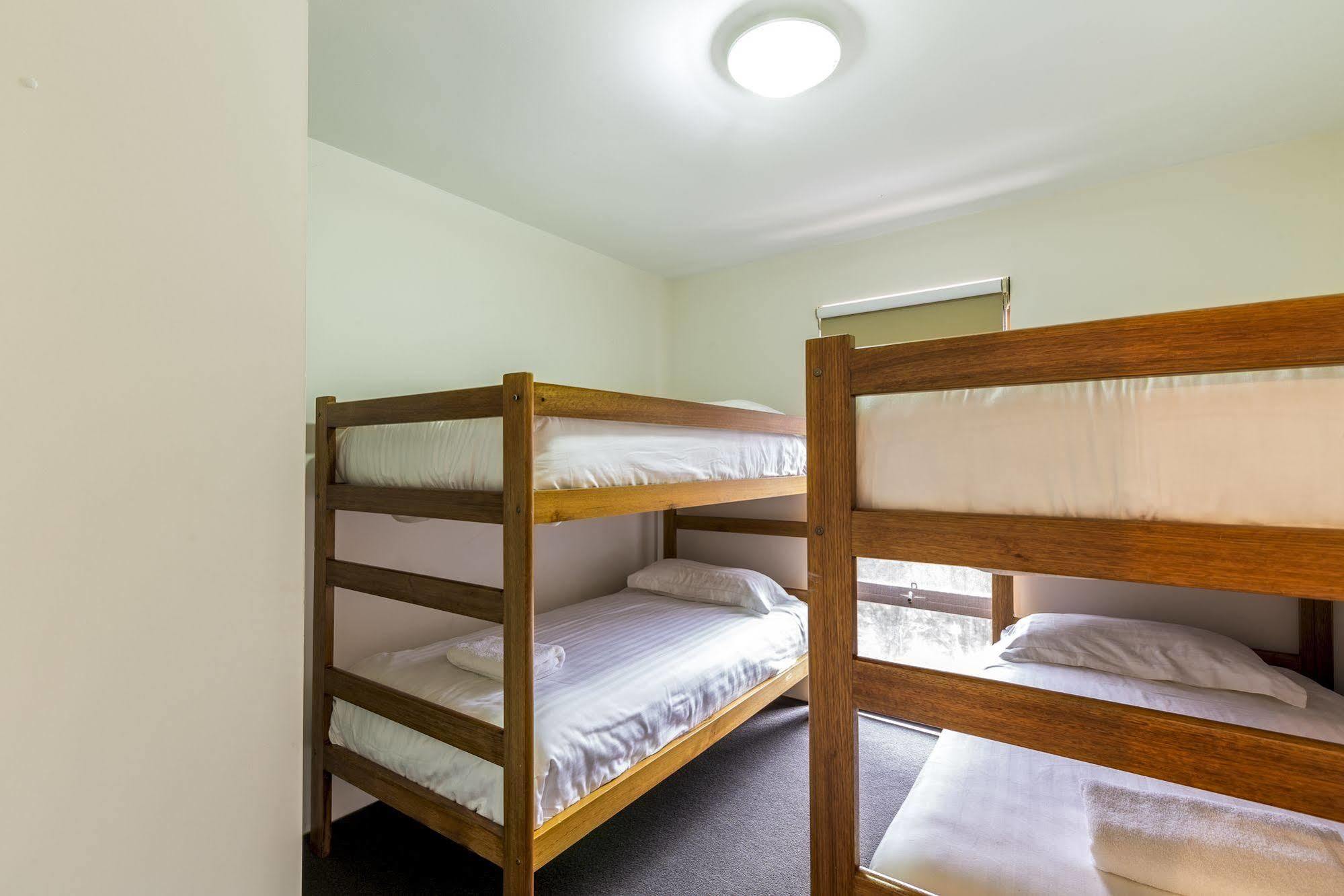 Alpine Woodsmoke Apartments Фолс-Крик Экстерьер фото
