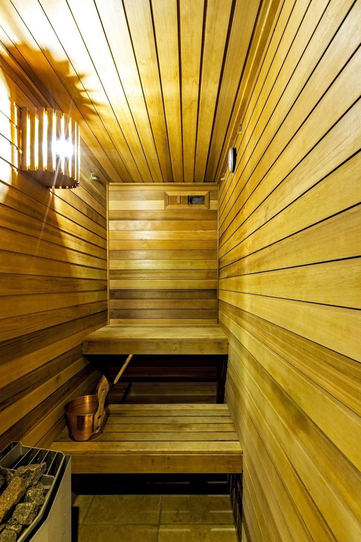 Alpine Woodsmoke Apartments Фолс-Крик Экстерьер фото